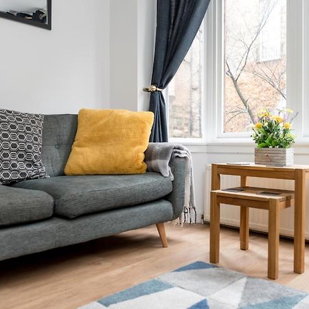 Cosy 1 Bedroom In The West End EDI Exterior foto